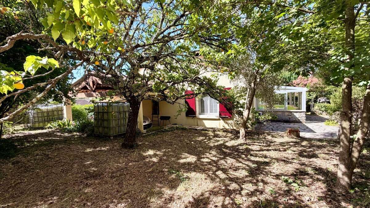 Charmante villa plain pied - 3 chambres - 730m² de parcelle - photo 17