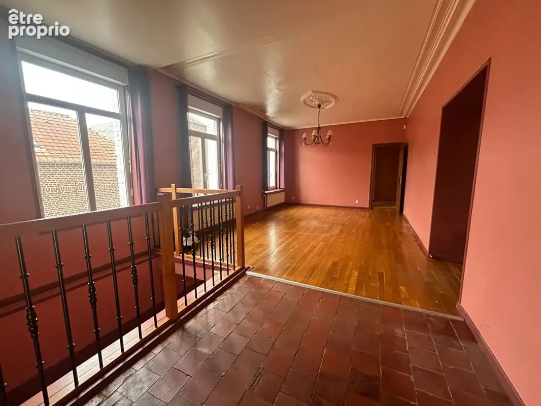Maison  9 pièce(s) 175 m2 - photo 10