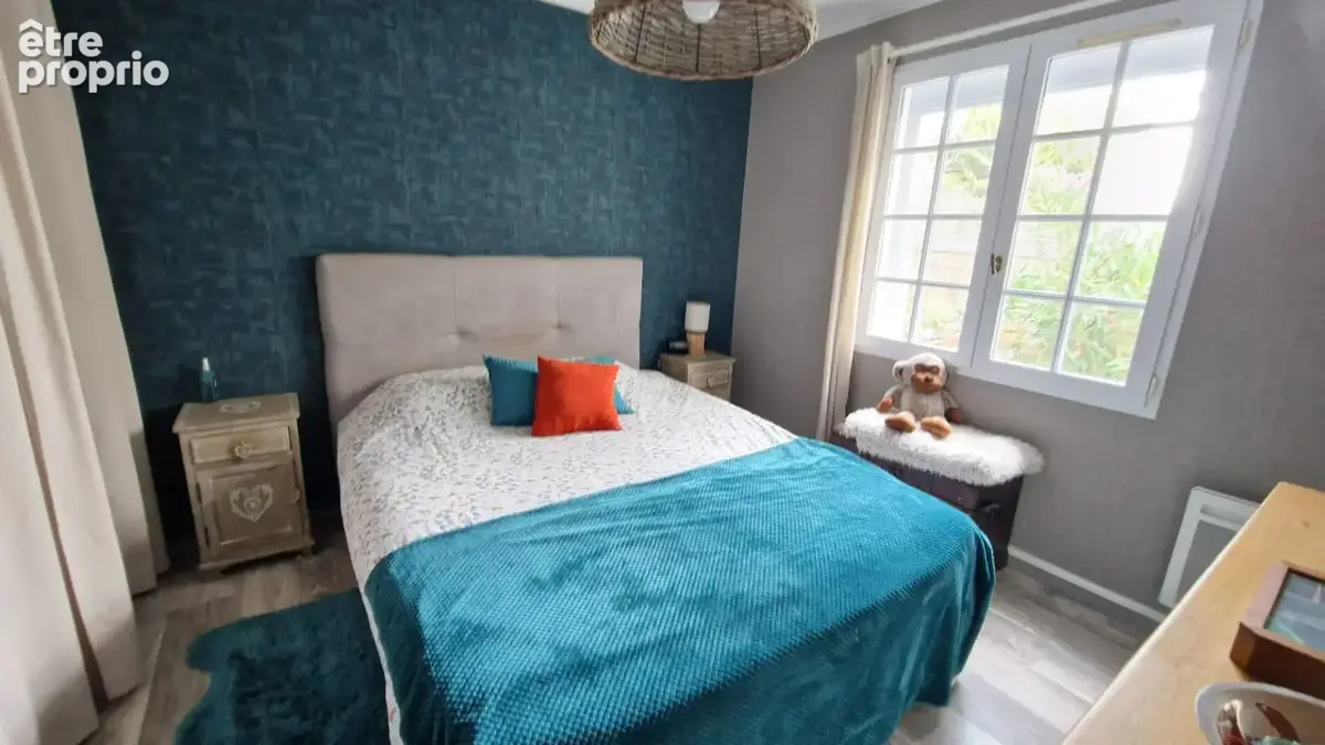 Agréable maison la Girvière - photo 8