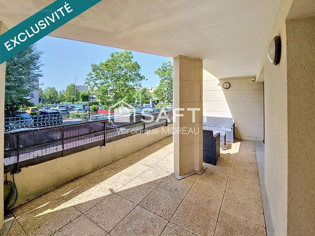 Photo 2 - Appartement à CAEN
