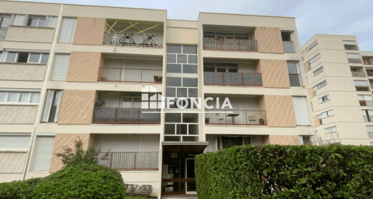 Appartement à GRADIGNAN