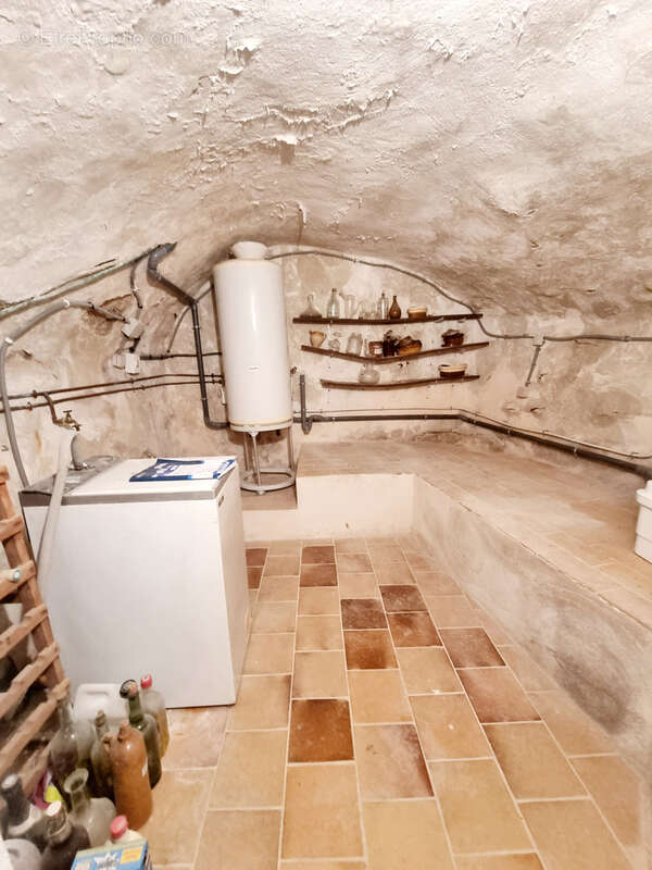 Maison à CHATEAUDOUBLE