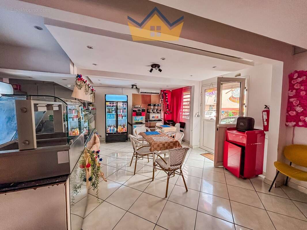 Appartement à FORT-DE-FRANCE