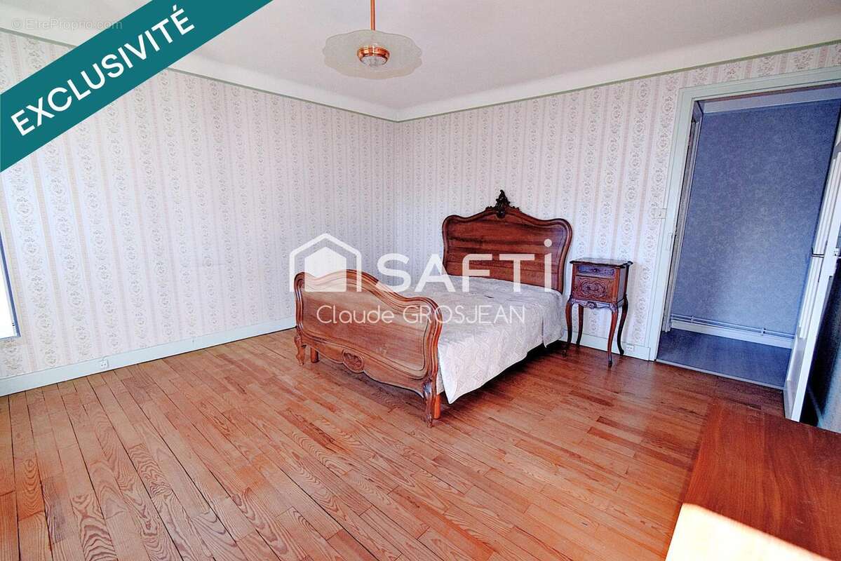 Photo 7 - Maison à CHANAS