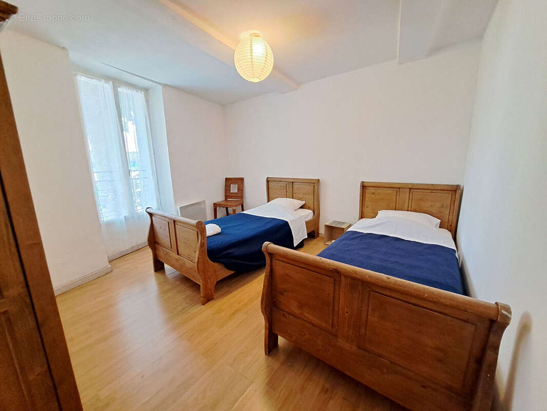 Appartement clé en main avec 2 chambres au coeur du village - photo 10