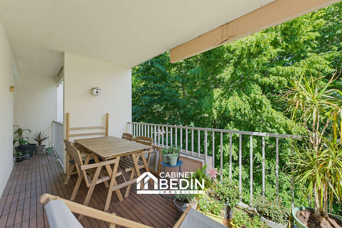 Appartement 68 m² à Gradignan  - photo 2