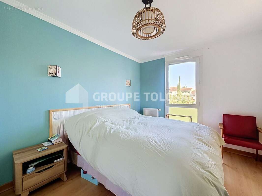 Appartement à CASTANET-TOLOSAN