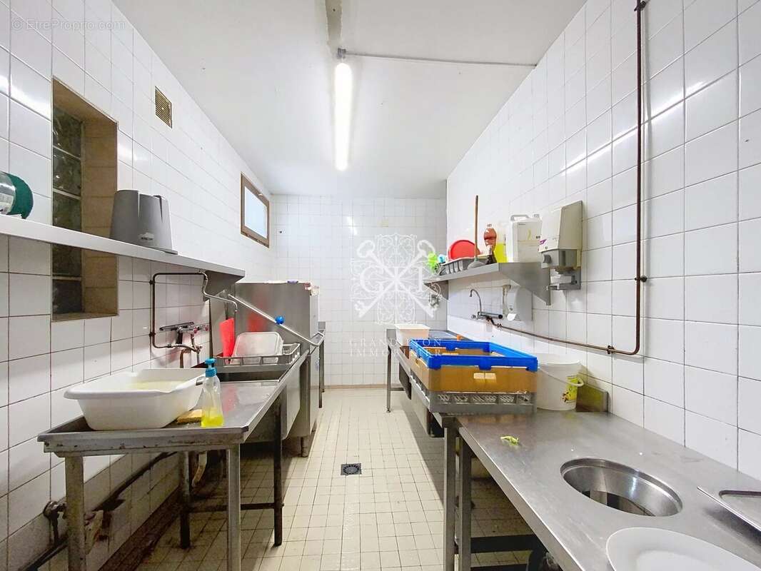 Restaurant a fort potentiel - ternay - photo 10