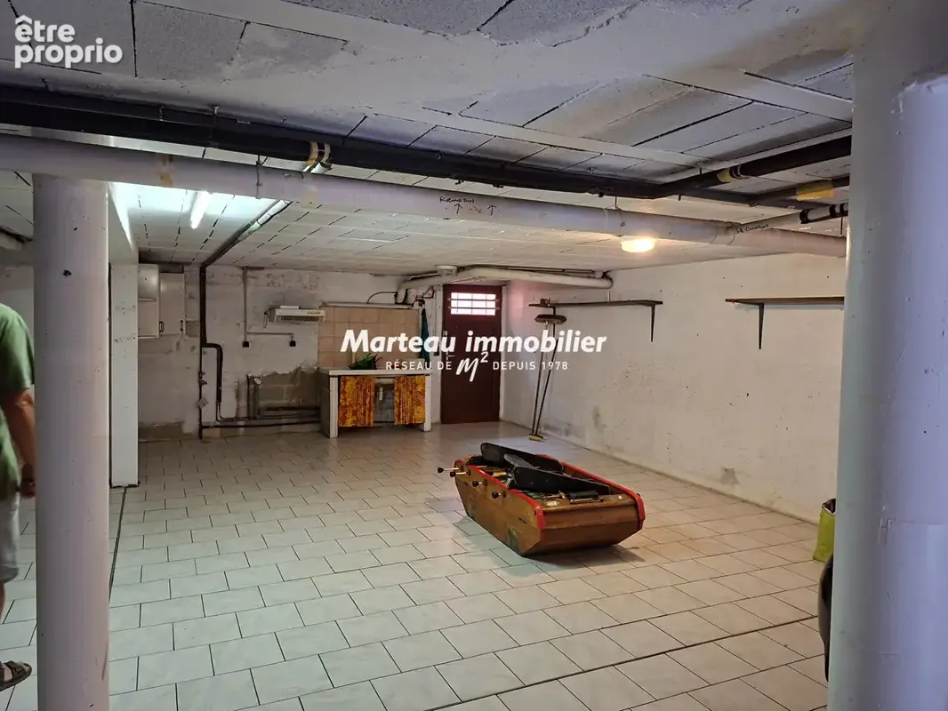LE MANS ? Maison de 154 m² ? Quartier Maillets / Bellevue - photo 12