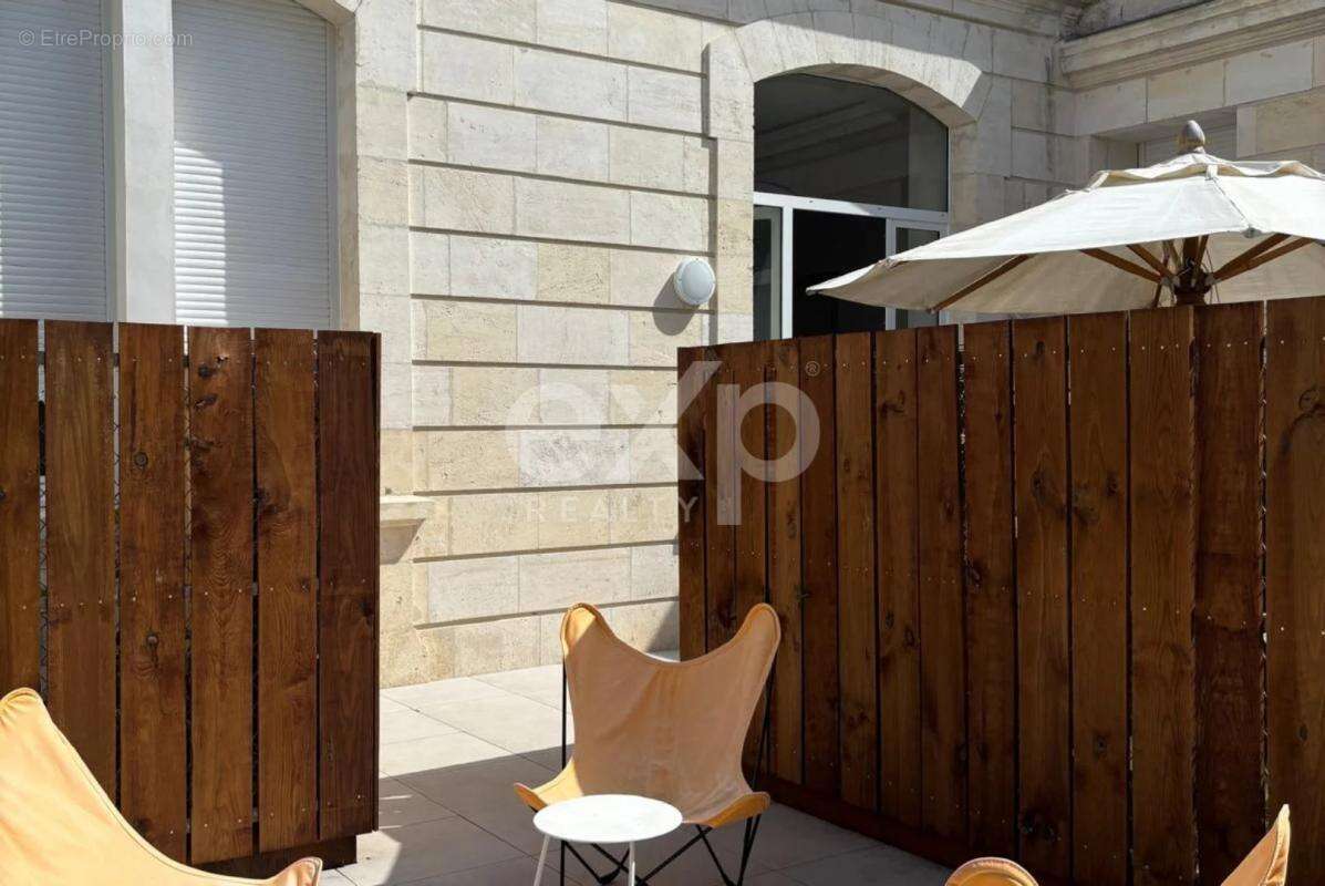 Appartement à MONT-DE-MARSAN