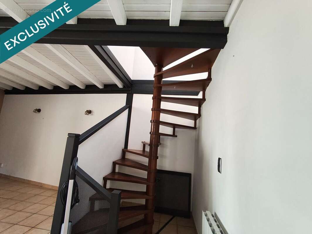 Photo 5 - Maison à LAGNIEU