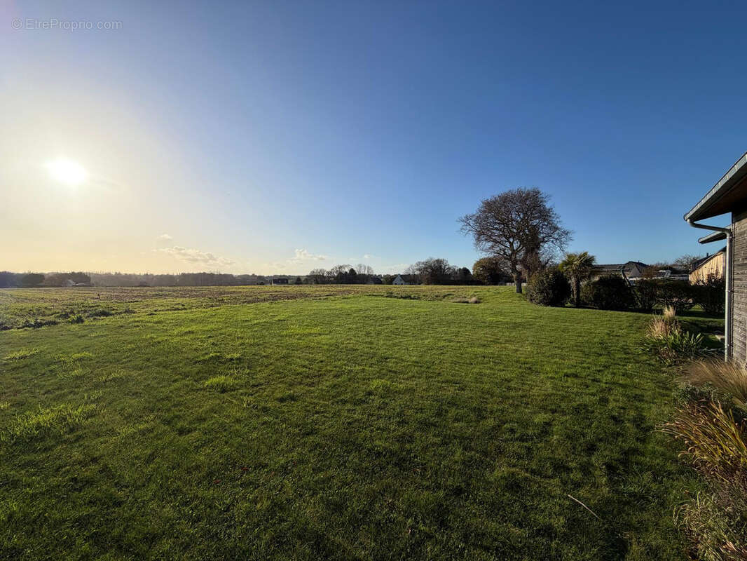 Maison à SAINT-CAST-LE-GUILDO