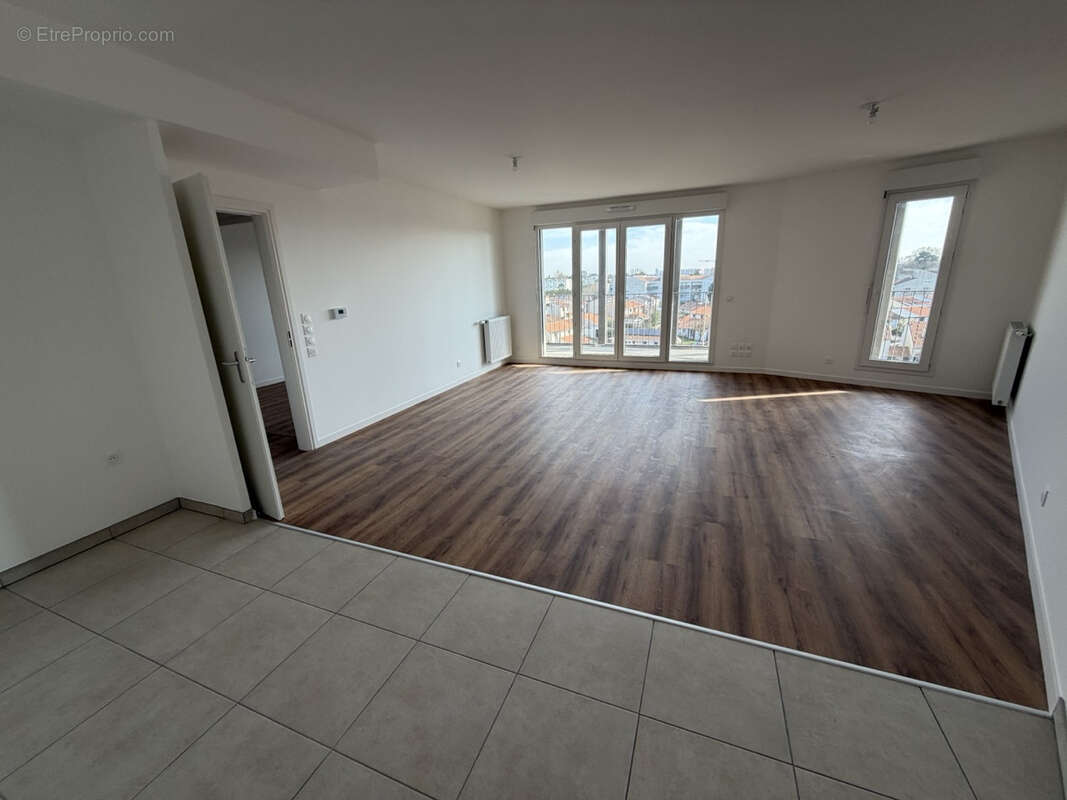 Appartement à MERIGNAC