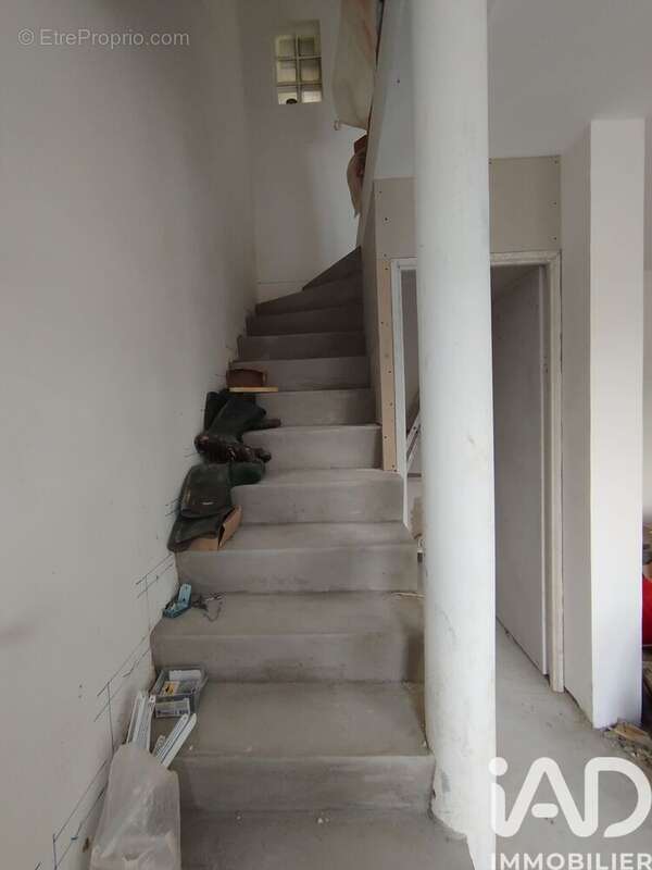 Photo 8 - Maison à CHATEAU-LANDON