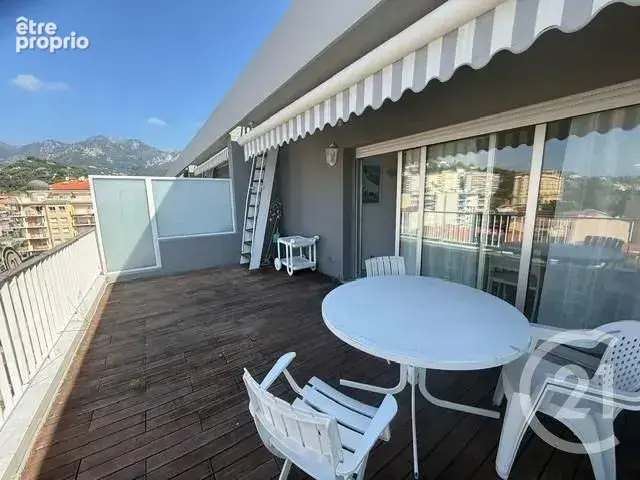Appartement 3 pièces 71 m² à vendre à Menton (06500) - photo 2
