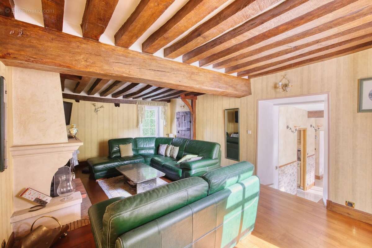 Maison à PLAISIR
