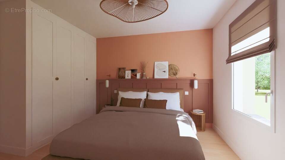 Terrain à VERNEUIL-SUR-VIENNE