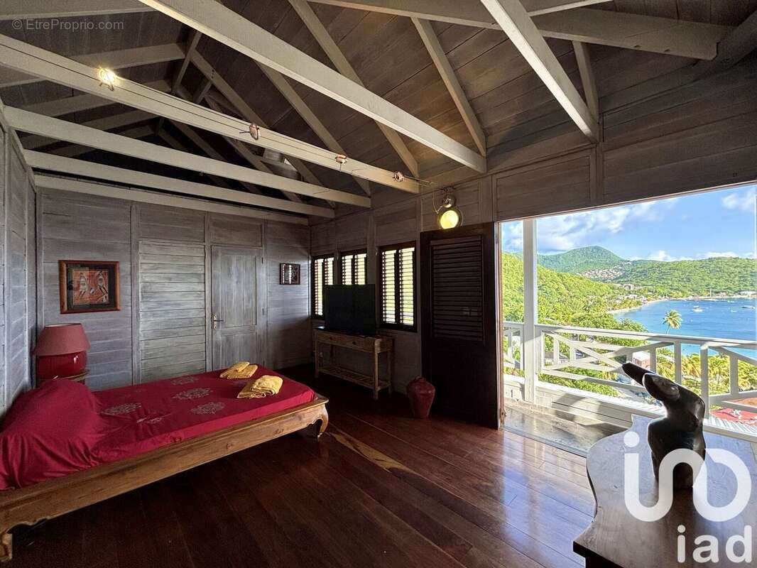 Photo 4 - Maison à LES ANSES-D&#039;ARLET