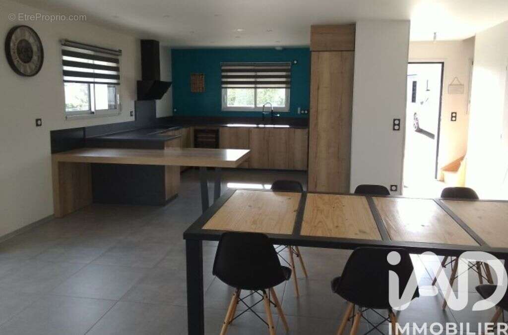 Photo 4 - Maison à CHAUCHE