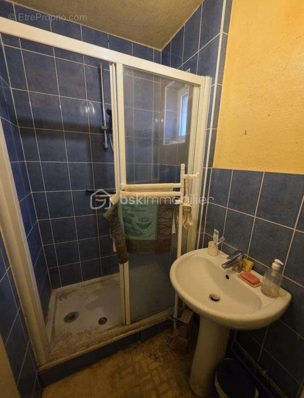 Maison à MORTAGNE-AU-PERCHE