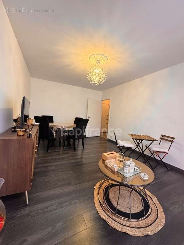 Appartement à RIS-ORANGIS