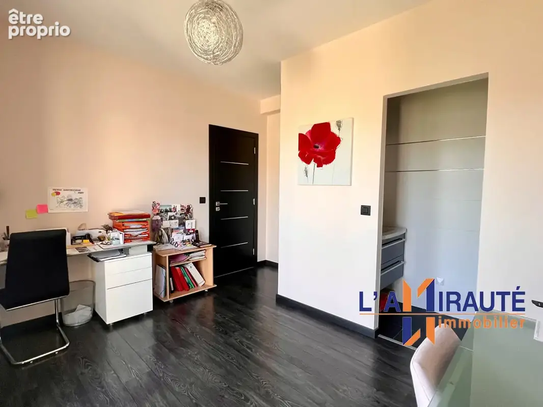 Maison Carrieres Sur Seine 7 pièce(s) 168 m2 - photo 8