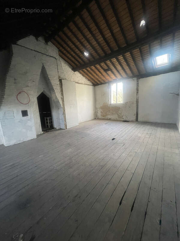 Maison à AMIENS