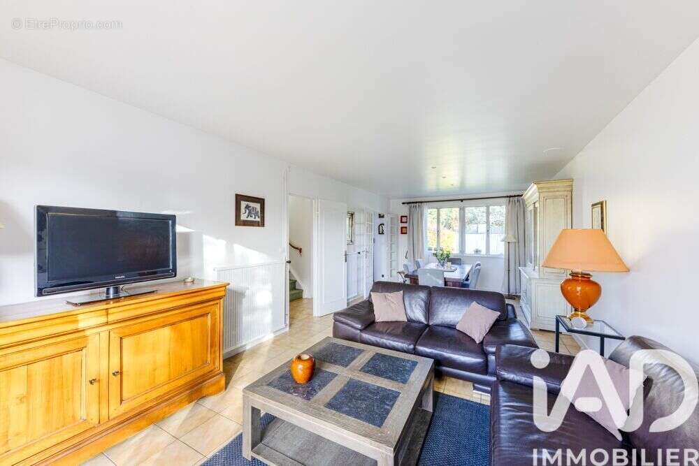 Photo 8 - Maison à BESSANCOURT