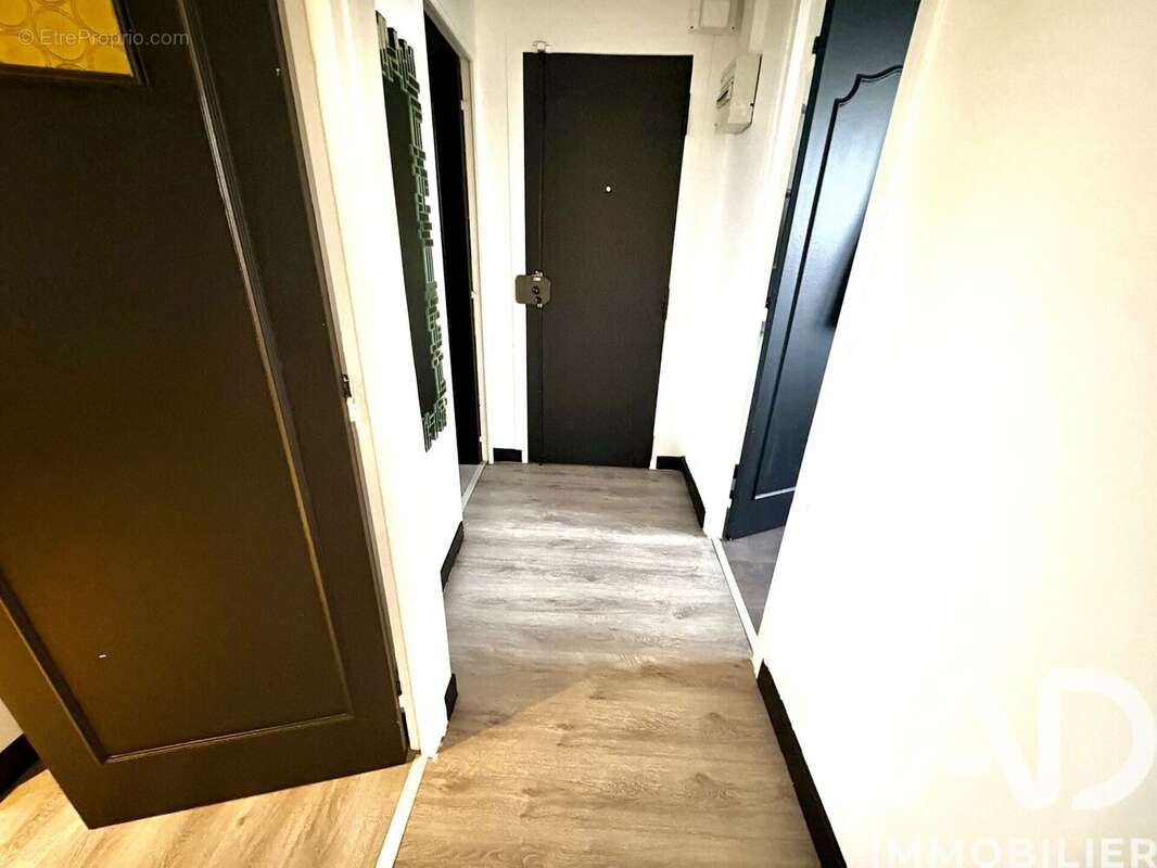 Photo 8 - Appartement à ARGENTEUIL