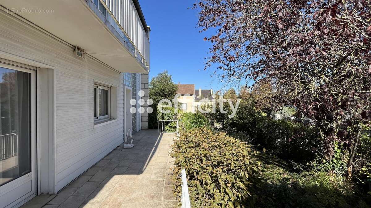 Maison à LOUVECIENNES