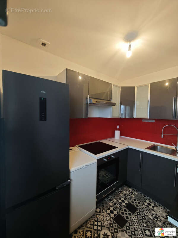 Appartement à LE PLESSIS-TREVISE