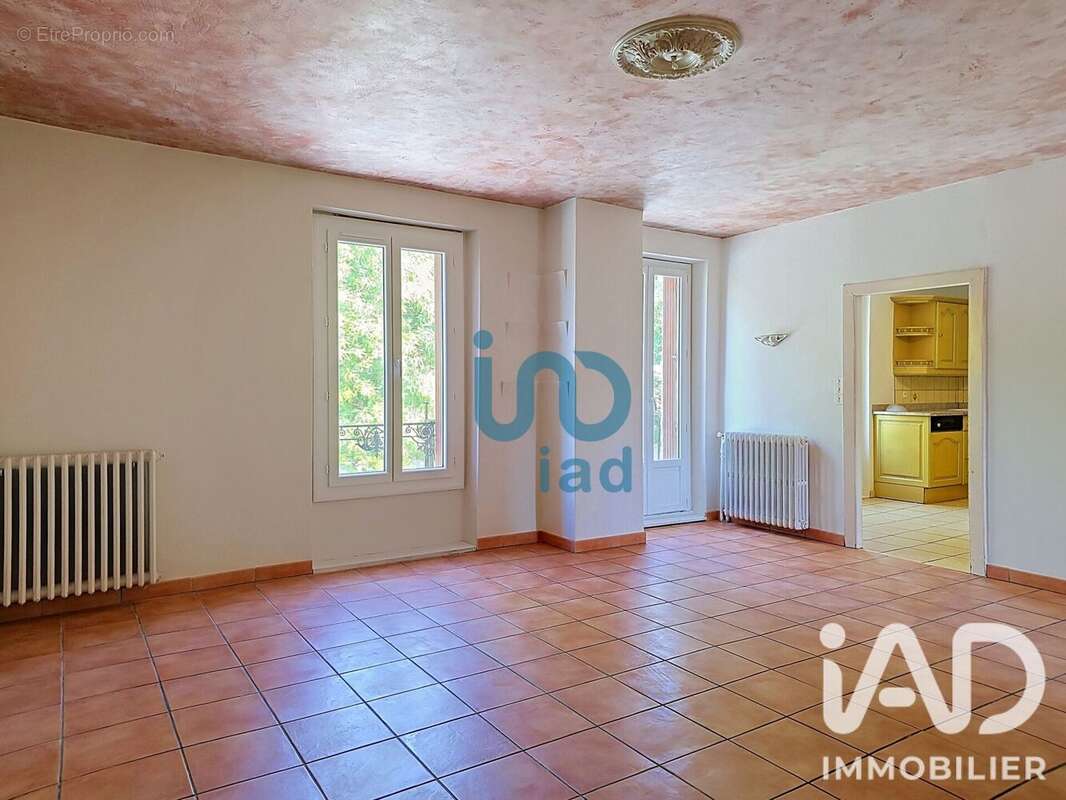 Photo 2 - Maison à GRAULHET