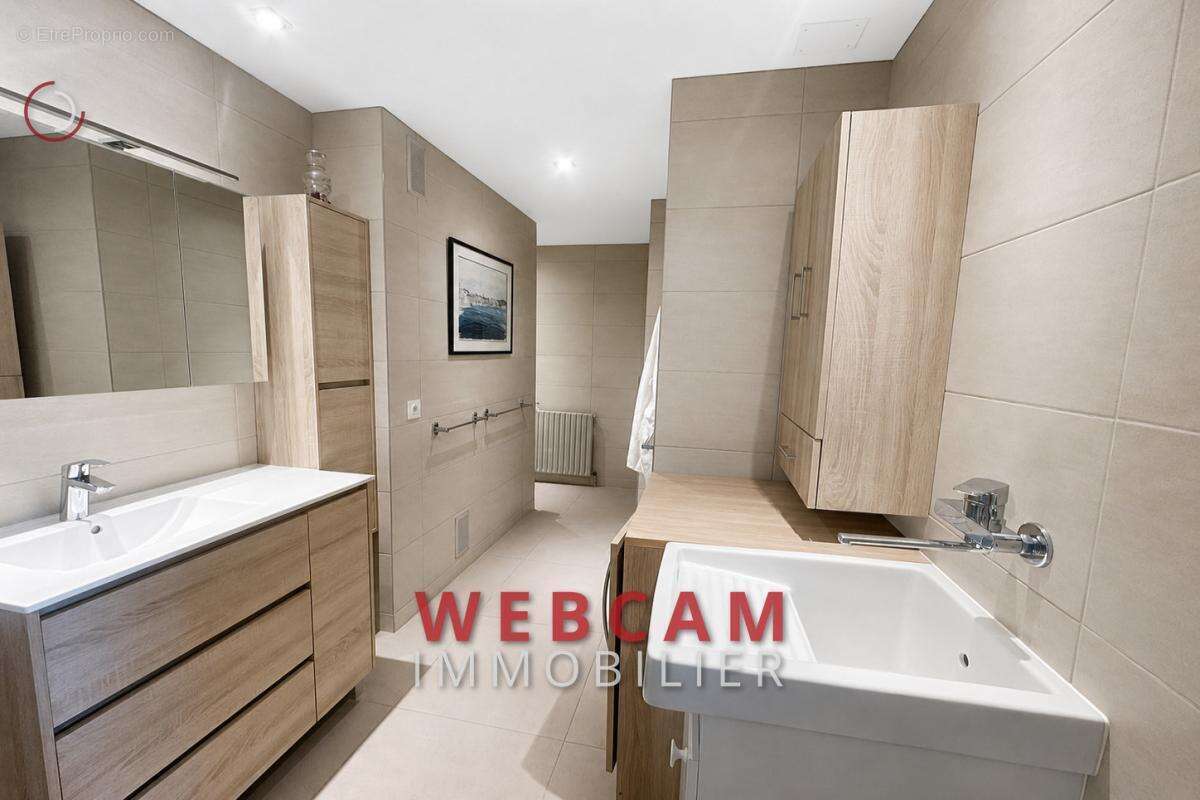 vente appartement 2 Pièce(s) - photo 6