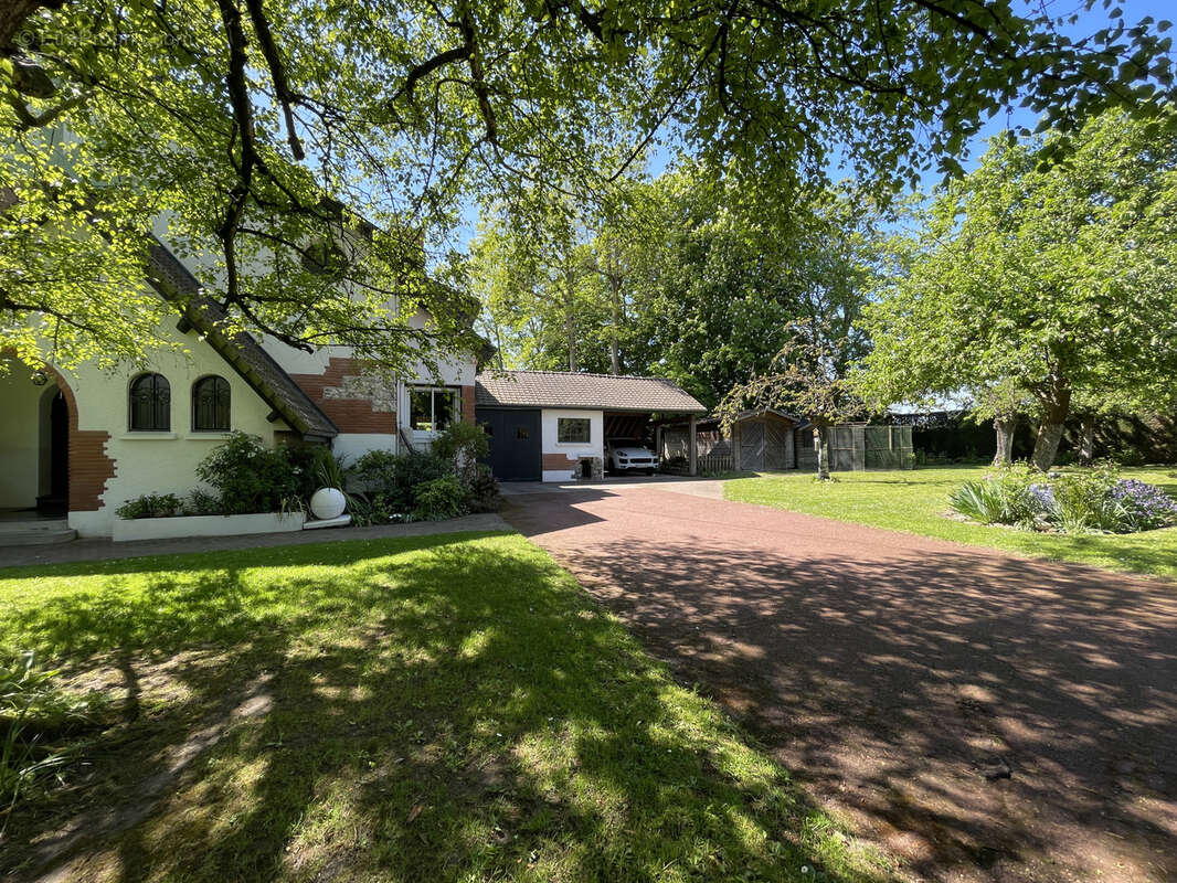 Maison à LOISON-SOUS-LENS