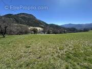 Terrain à SAINT-LIONS