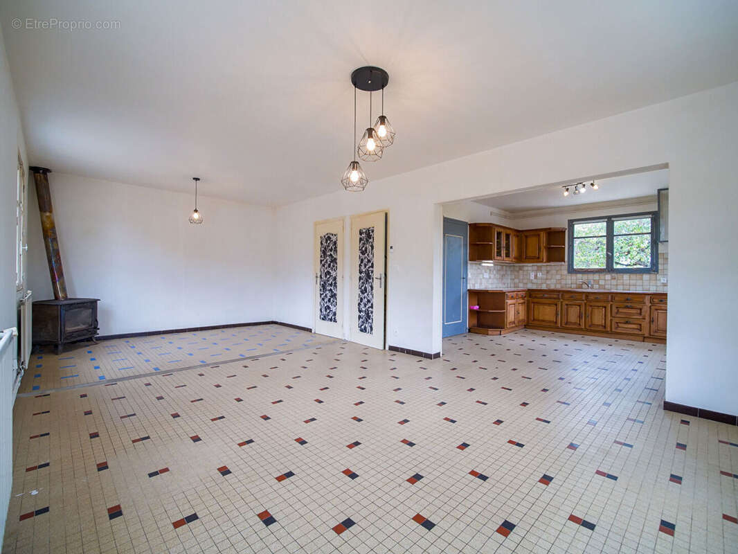 Maison Aire Sur L'Adour 4 pièces 105 m2 - photo 2