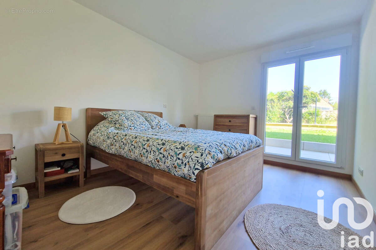 Photo 4 - Appartement à BUCHELAY