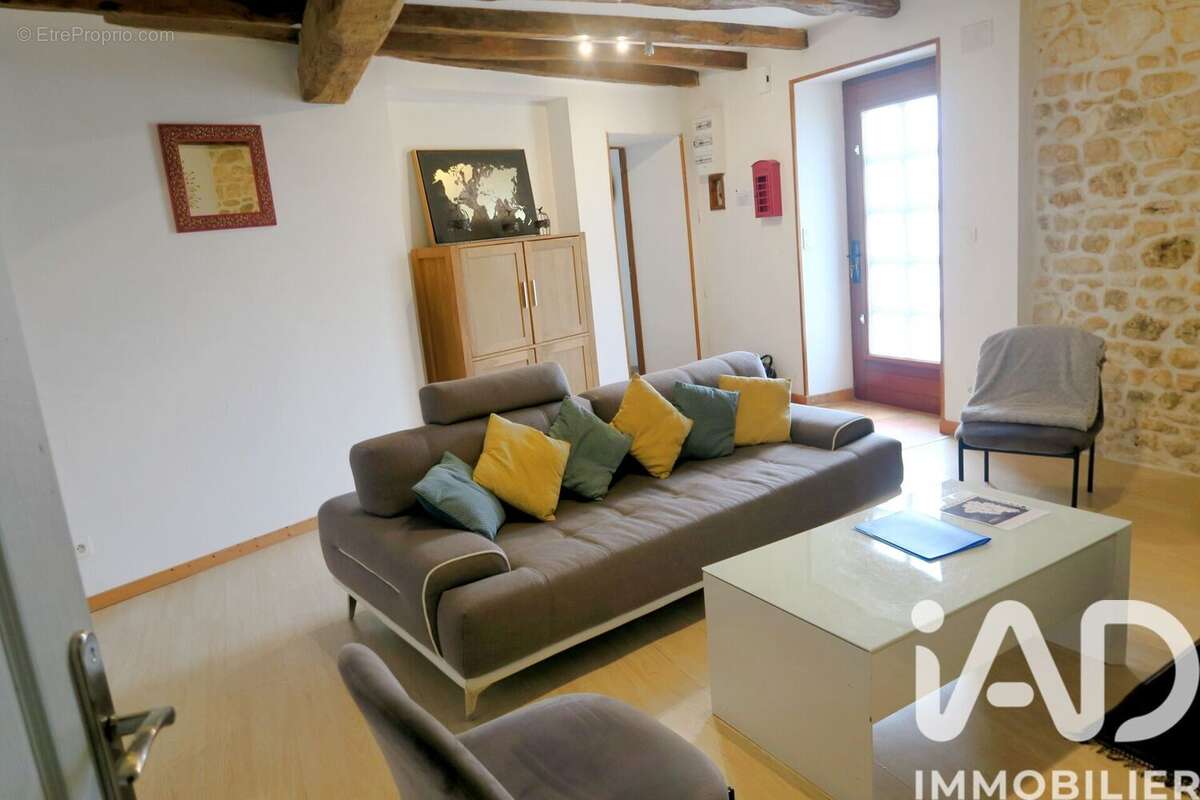Photo 7 - Maison à VALDIVIENNE