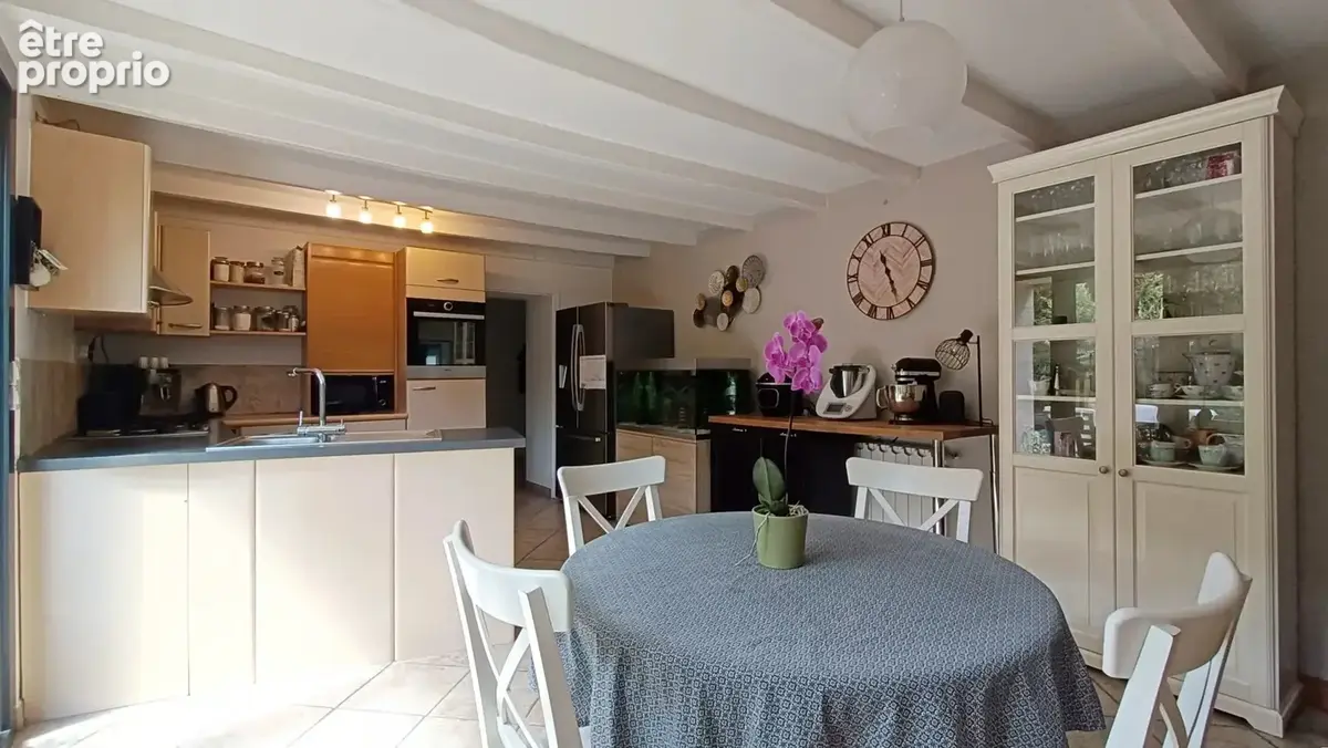 Maison 4 chambres villiers - photo 7