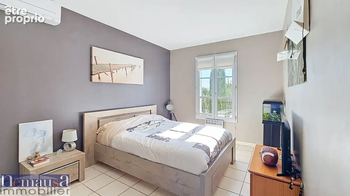 Villa de 173 m2 sur 2 030 m2 de terrain, au calme absolu   Quartier de Ventabren - photo 6