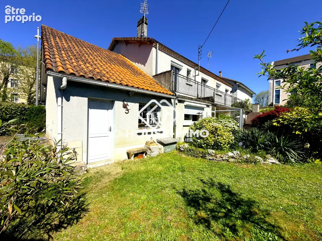 Maison 6 pièces 144 m² à vendre à Perigueux (24000) - photo 28