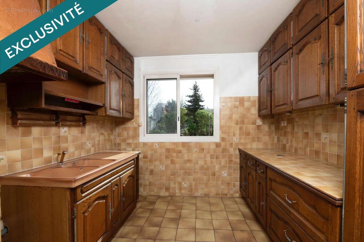 Photo 8 - Appartement à TOULON