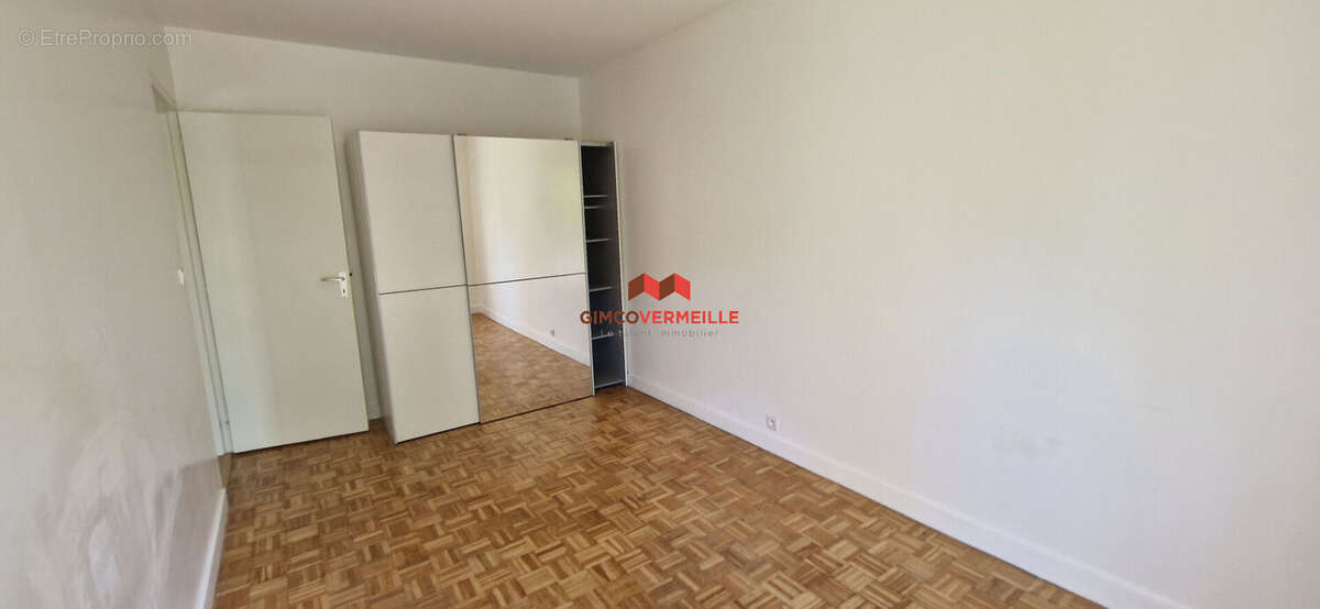 Appartement à CONFLANS-SAINTE-HONORINE
