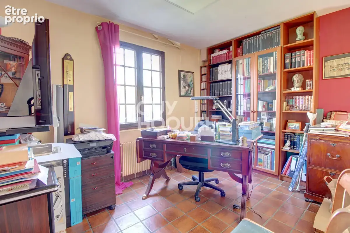 Propriété avec terrain - Montreuil - photo 13