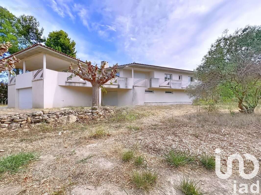 Photo 4 - Maison à ISTRES