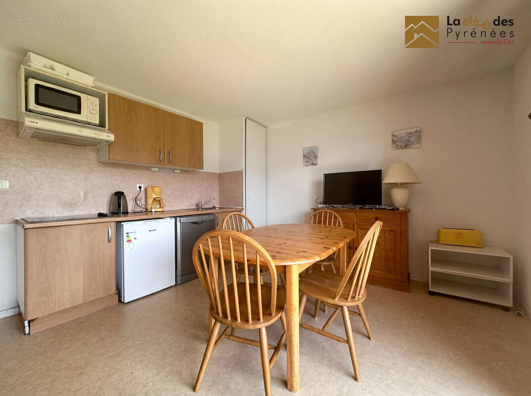 Appartement à GERM