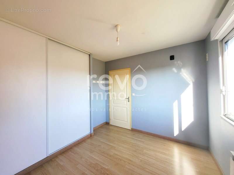 Maison plain pied - 2 chambres - photo 5