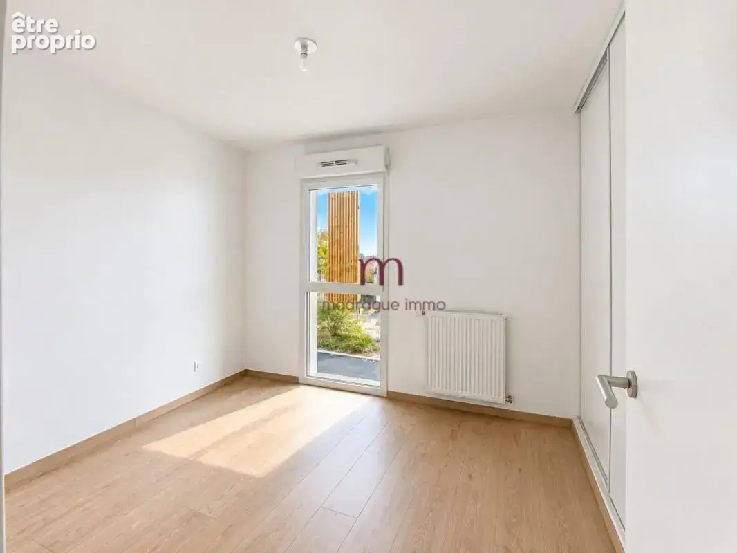 Appartement - photo 5