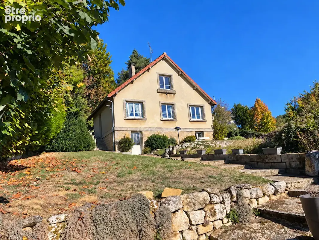 Maison à LUZARCHES