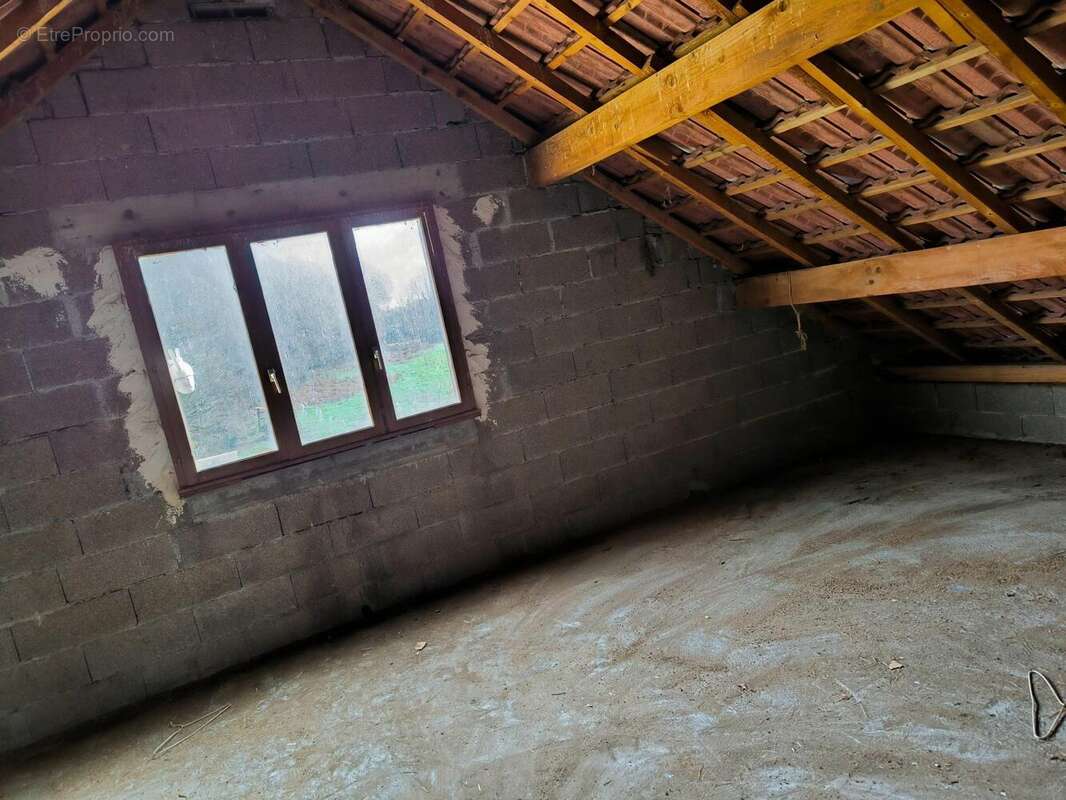 Photo 8 - Maison à MAGNIVRAY